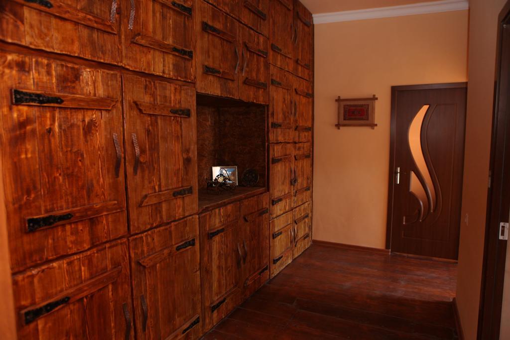 Guest House Dilijan Orran Exterior photo